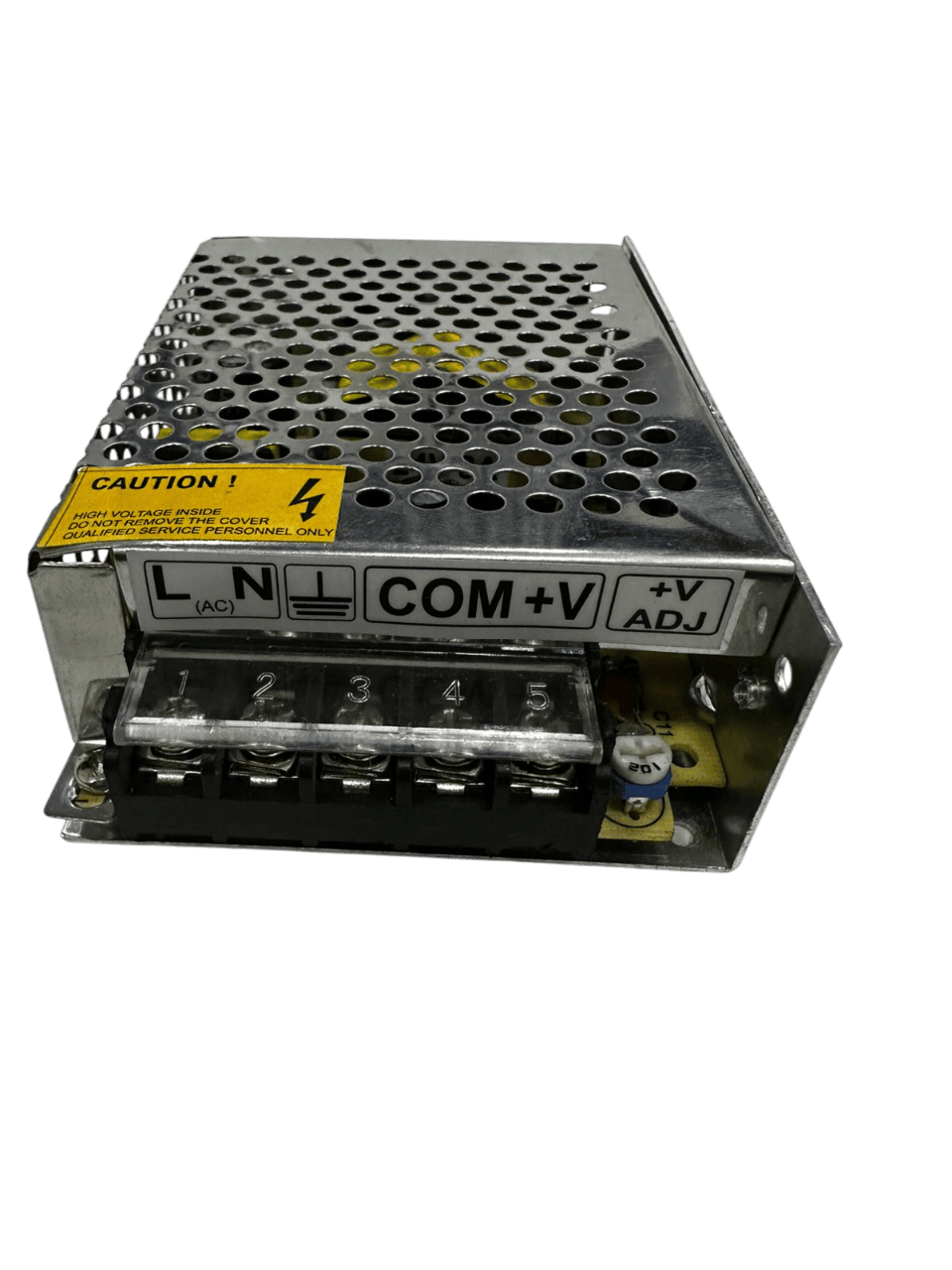 RE-12v5amp